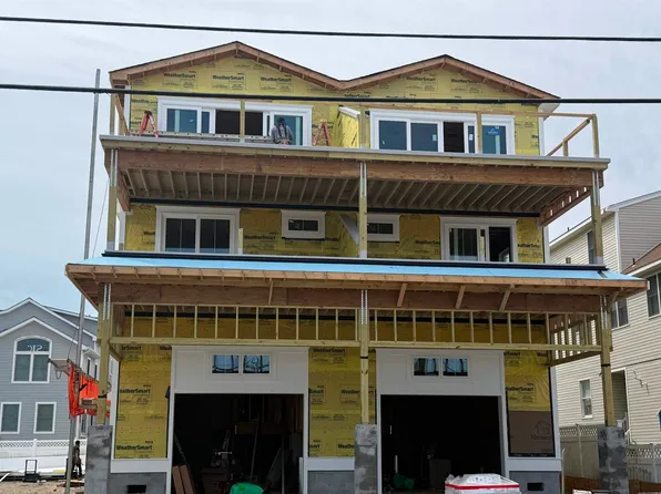100 60th St E Unit Sea, Sea Isle City, NJ 08243