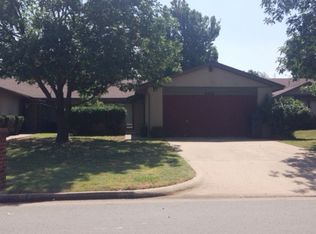 9704 S Shartel Ave, Oklahoma City, OK 73139