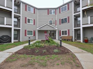 120 Fisherville Rd #104, Concord, NH 03301