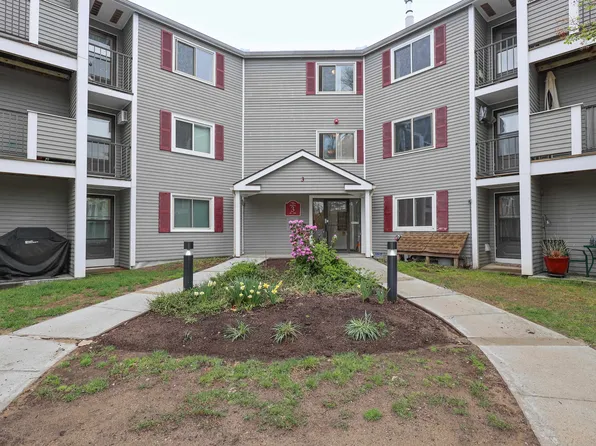 120 Fisherville Road #104, Concord, NH 03303