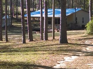 190 Bennett Dr, Abbeville, AL 36310