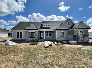 6009-4 H Club Rd, Lake Park, GA 31636