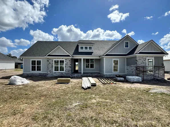 6009-4 H Club Rd, Lake Park, GA 31636