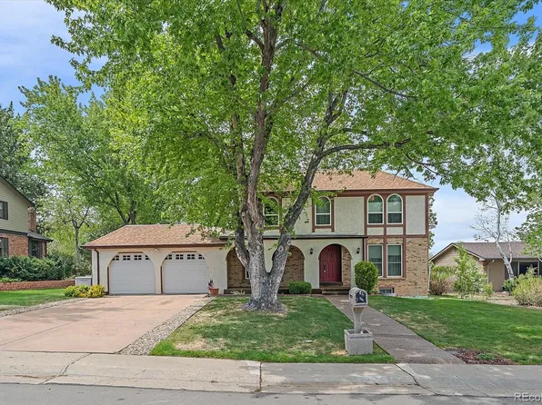 3121 Oak Street, Lakewood, CO 80215