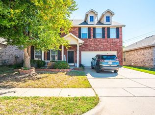 5808 Show Master Ln, Fort Worth, TX 76179