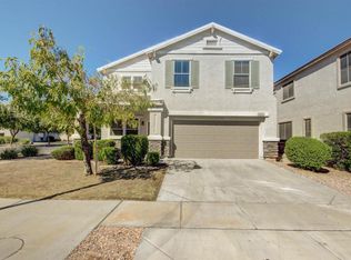 1312 S 121st Dr, Avondale, AZ 85323