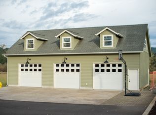 38601 Upper Camp Creek Rd, Springfield, OR 97478