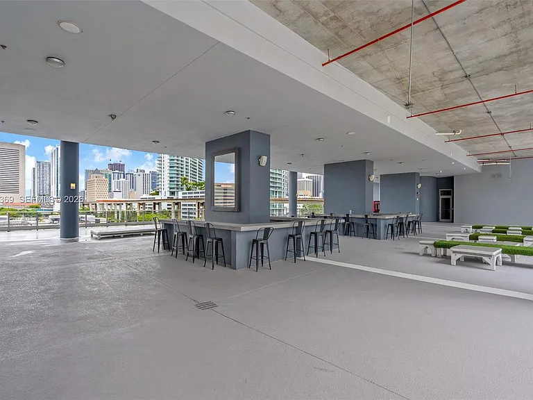 690 SW 1st Ct #Penthouse II16 — Photo 25