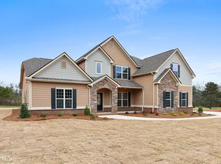 416 Warren Way #54, McDonough, GA 30252