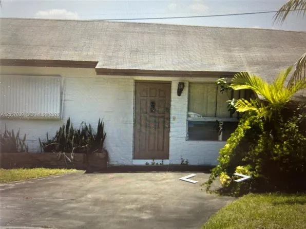 4316 SW 21st St, Fort Lauderdale, FL 33317