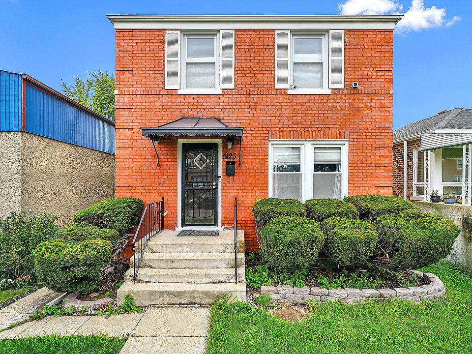 1st image of 5123 S Avers Ave