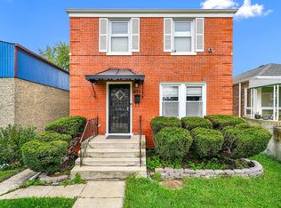 5123 S Avers Ave, Chicago, IL