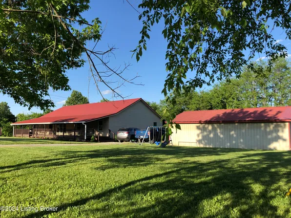 142 Stauffer Ct, Pendleton, KY 40055