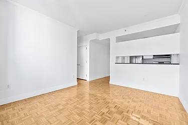 Rented by Keller Williams NYC