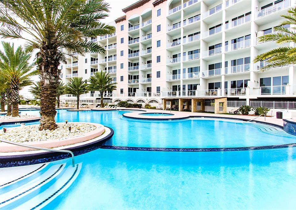 Diamond Beach Apartments Galveston, TX Zillow