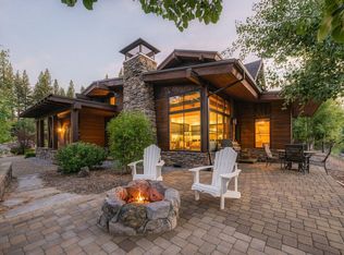 10108 Sagebrush Ct, Truckee, CA 96161