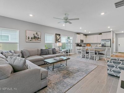 118 BLUE CYPRESS Trail, Saint Augustine, FL, 32084