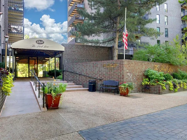 460 S Marion Parkway #653, Denver, CO 80209