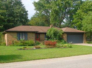 6277 Buttonwood Dr, Noblesville, IN 46062
