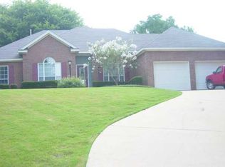 5916 Ranier Rdg, Montgomery, AL 36117