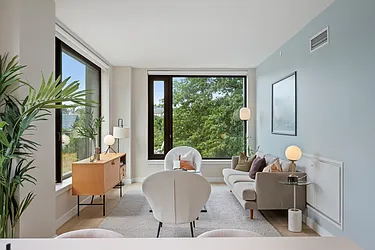 Rented by Living New York