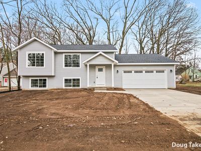 4764 Potter Ave SE, Kentwood, MI, 49548
