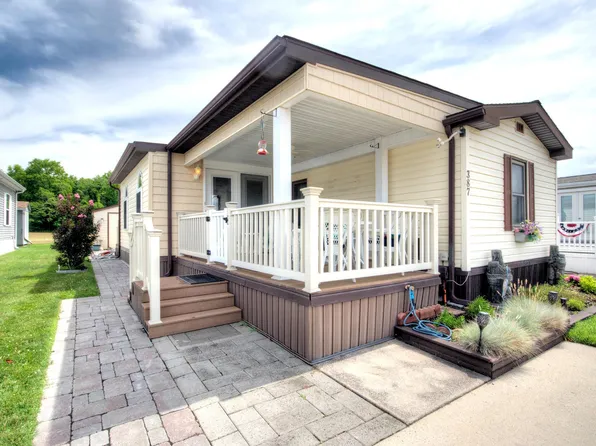 387 Grande Blvd, Rio Grande, NJ 08242