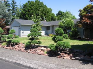 756 SW Mawrcrest Dr, Gresham, OR 97080