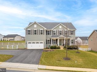 13621 Primavera Dr, Mount Airy, MD