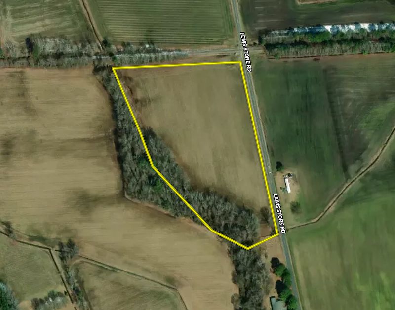 1st image of 0 Lewis Store Rd