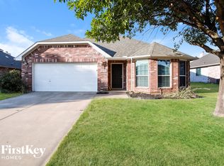 12721 Carpenter Ln, Rhome, TX 76078