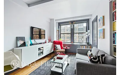 Sold by Douglas Elliman