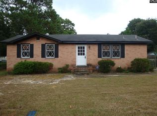 1421 Hazel St, Cayce, SC 29033