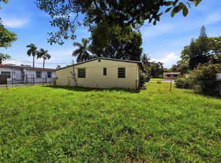 413 SW 24th Ave, Fort Lauderdale, FL 33312
