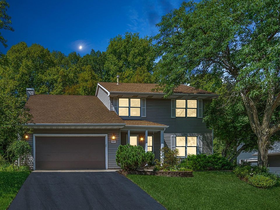 6407 Mere Dr, Eden Prairie, MN 55346 Zillow