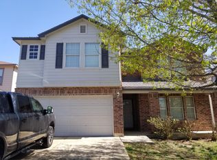 196 Valero Dr, San Marcos, TX 78666