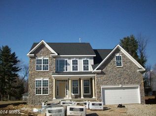 2007 Old Saint Johns Ln, Ellicott City, MD 21042