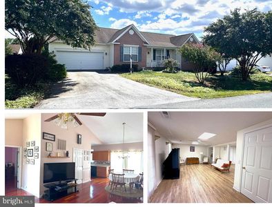 58 Bird St N, Martinsburg, WV, 25405