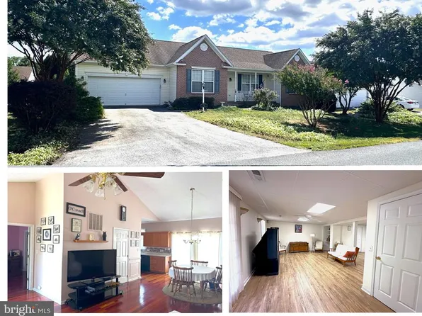58 Bird St N, Martinsburg, WV 25405