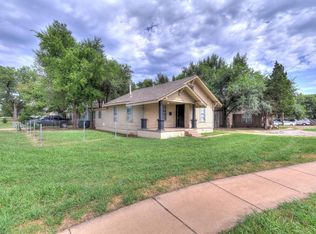 4 S Kelly Ave #1, Edmond, OK 73003