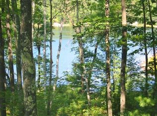 ON Finch Rd, Lake Tomahawk, WI 54539