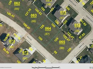 8929 Rock Crk, Troy, IL