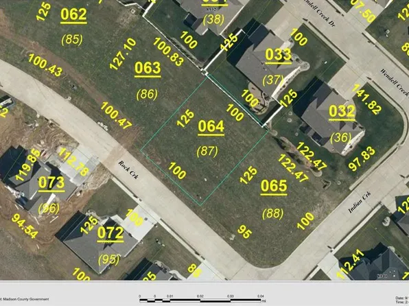 8929 Rock Crk, Troy, IL 62294