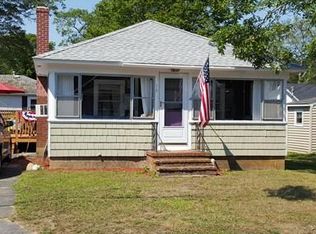13 Bayview St, Wareham, MA 02571