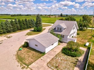 5185 Sheridan Rd, Unionville, MI 48767