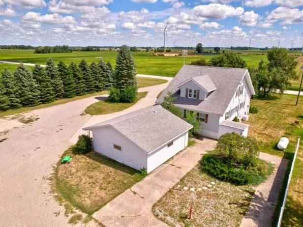 5185 Sheridan Rd, Unionville, MI 48767