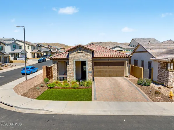 622 E DEER CREEK Road, Phoenix, AZ 85048