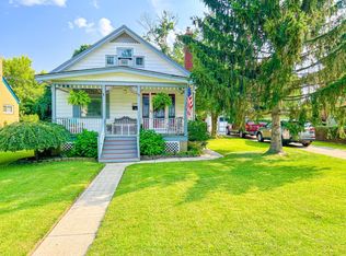 4805 Mayhew Ave, Cincinnati, OH 45238