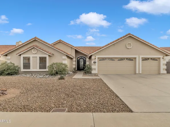 3015 E NORA Street, Mesa, AZ 85213