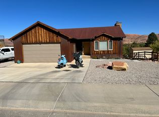 (Undisclosed Address), Moab, UT 84532